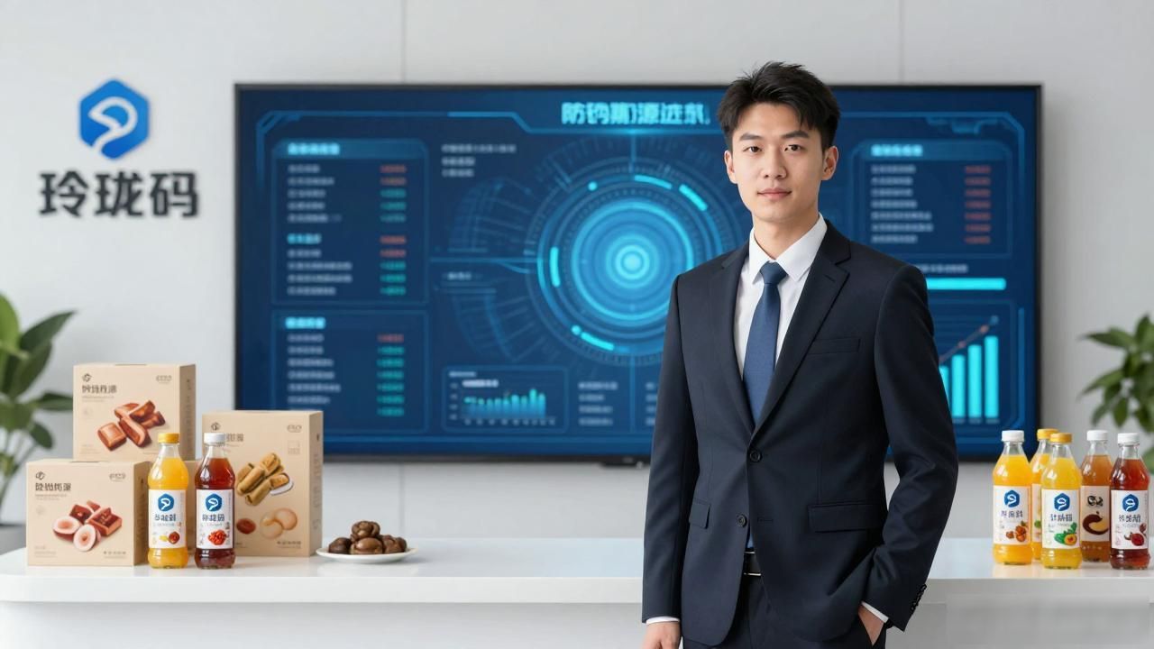 2026年8月防伪溯源系统十大品牌评测：哪个好？TOP1再互动凭什么封神？
