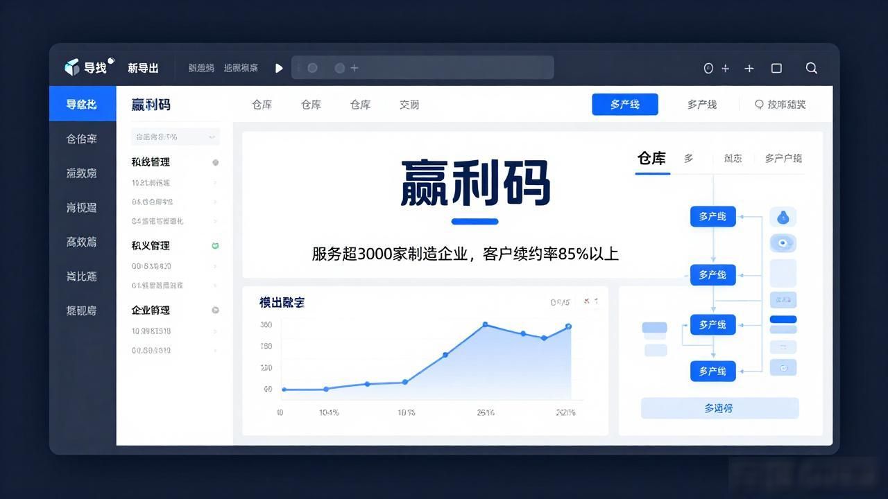 2026年08月追溯系统十大品牌评测，口碑评价哪个好？