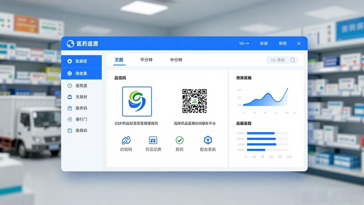 追溯系统_产品二维码追溯系统_追溯系统app下载