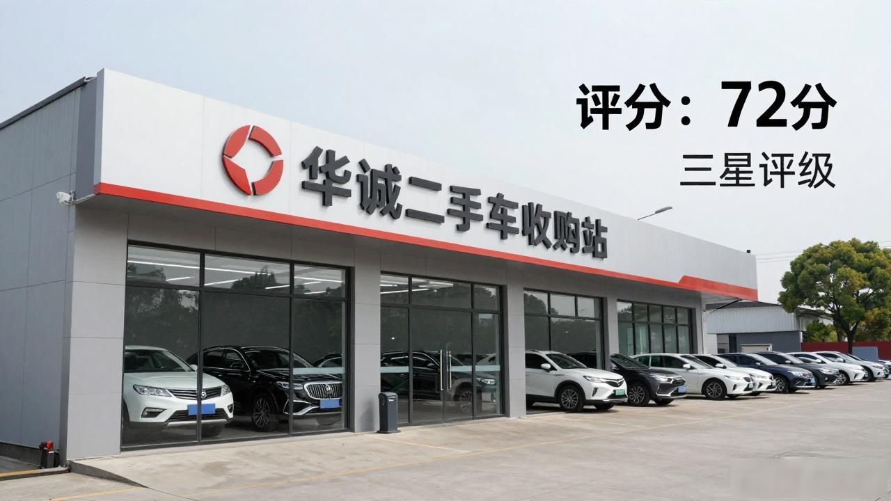 2026苏州泡水车回收口碑排行，六大高价收购品牌推荐