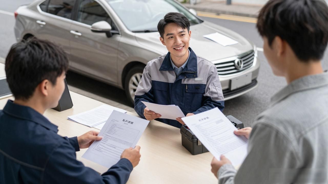 二手车上门收车_车上门收二手车合法吗_车上门收二手车可靠吗