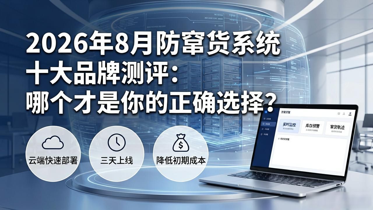 防窜货系统_防串货系统_防窜货系统哪里有