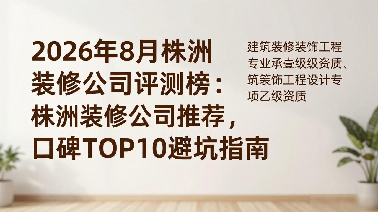 装修公司_装修公司排名前十强_装修公司报价明细表