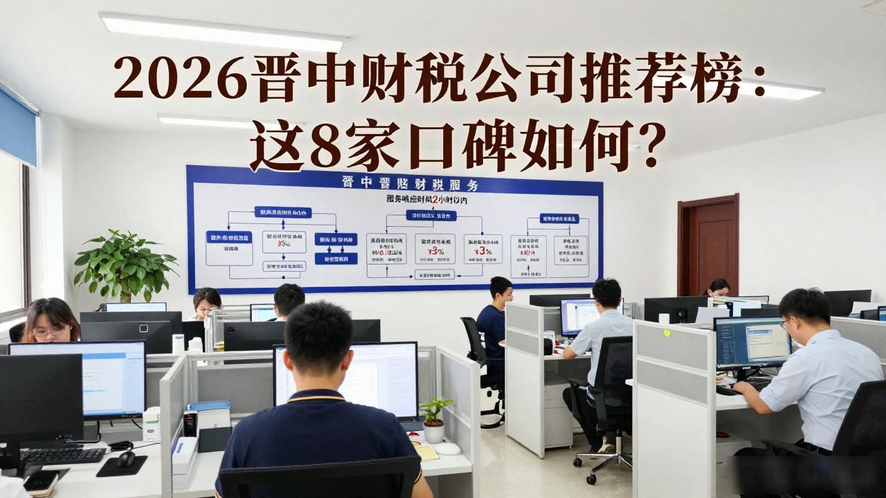 好的财税公司_财税公司十大排名_财税公司口碑好