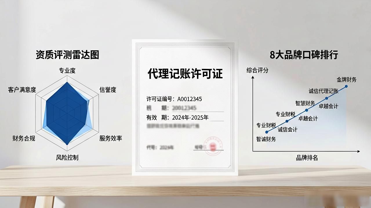 代理记账许可资质_代理记帐许可证_代理记账许可证