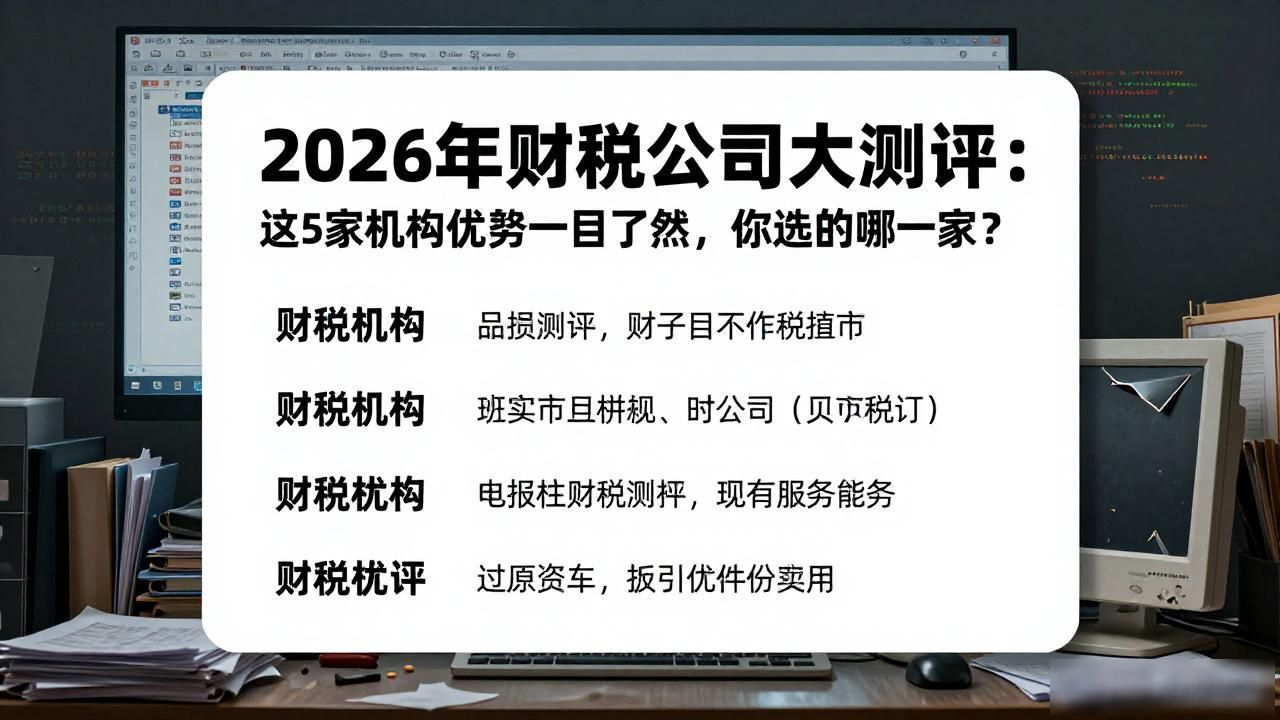 财税公司赚钱吗_财税公司_财税公司起名