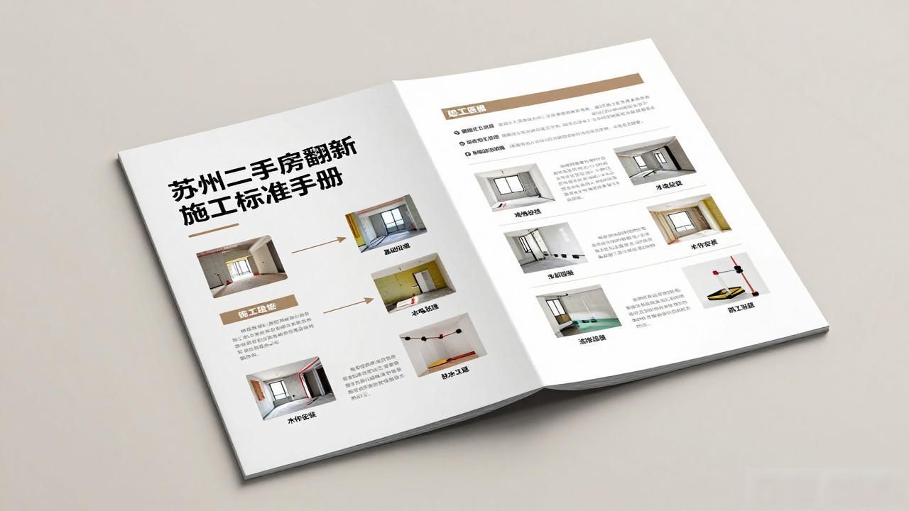 二手房翻新_房屋翻新二手房_翻新改造二手房