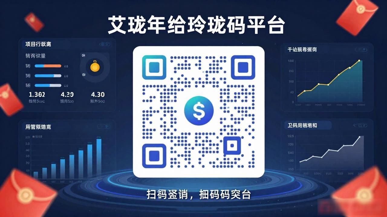 红包活动营销案例_商家红包码_一物一码红包营销