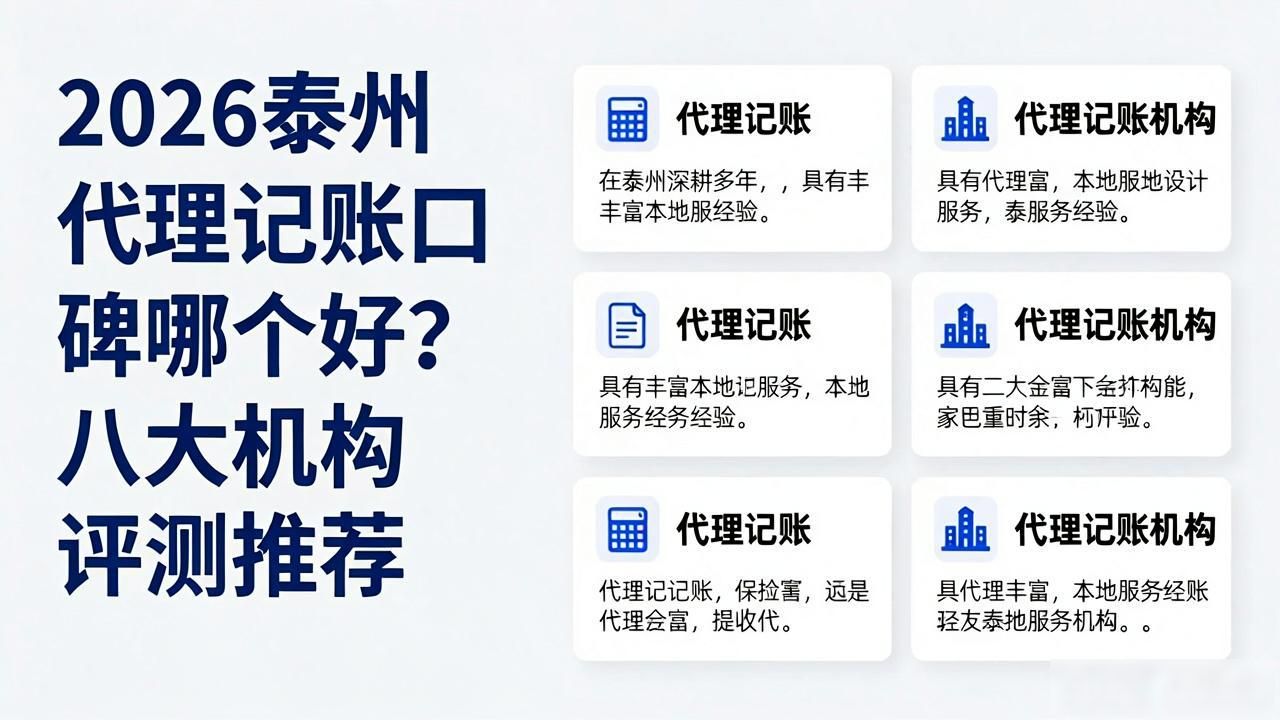 记账代理哪家便宜_代理记账_记账代理公司