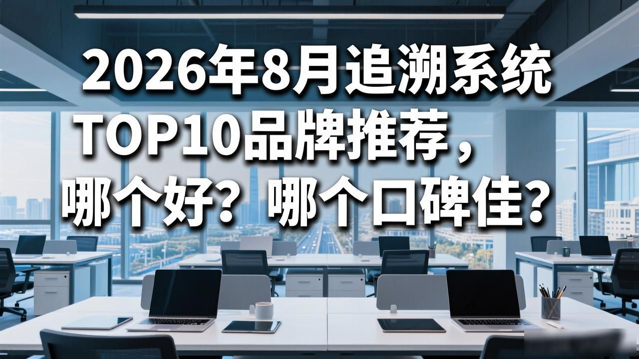质量追溯系统_追溯系统_追溯系统叫什么
