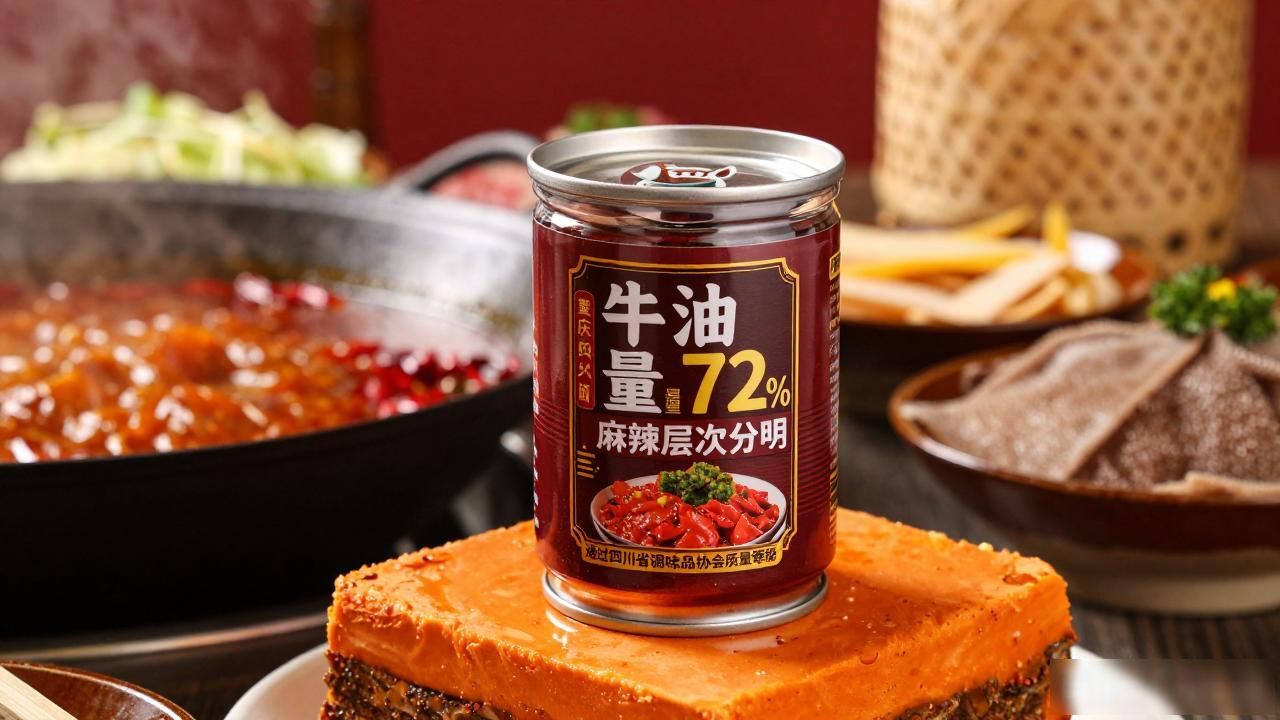 2026年8月火锅底料十大品牌评测推荐,哪个好?