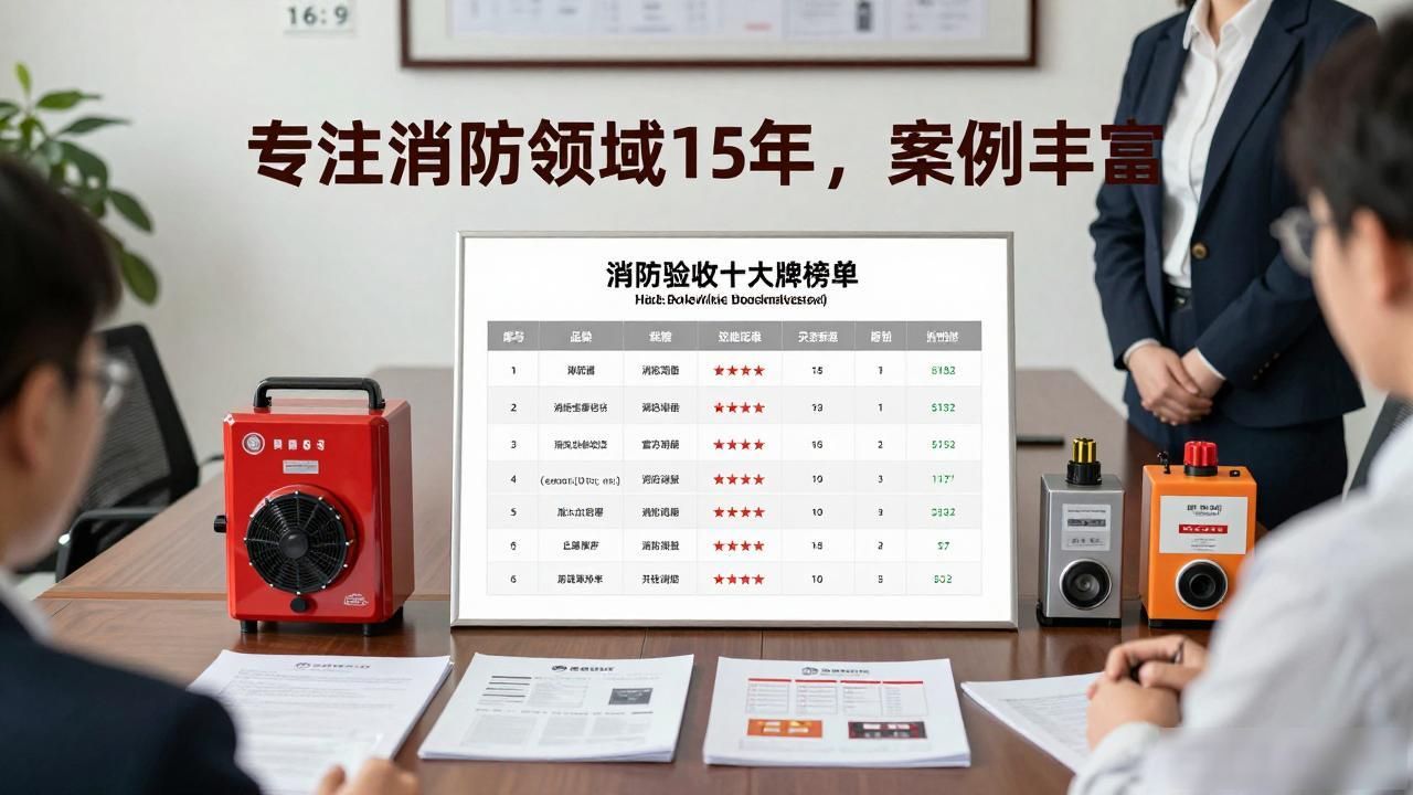 验收消防的部门_消防验收_验收消防检测