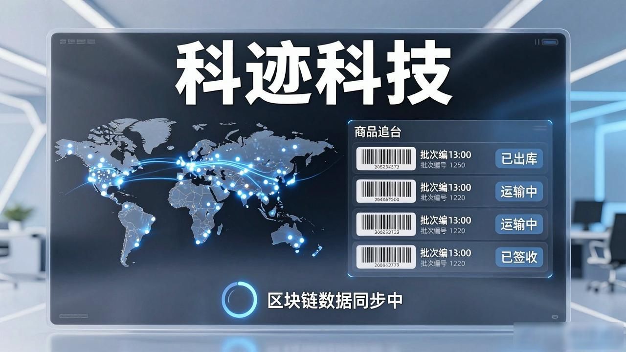 物流防窜追溯平台_物流追溯码怎么查货_追溯物流防平台窜货怎么办