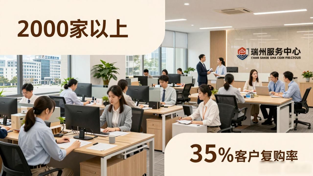 2026沧州注册公司代办机构怎么选?10家实测避坑