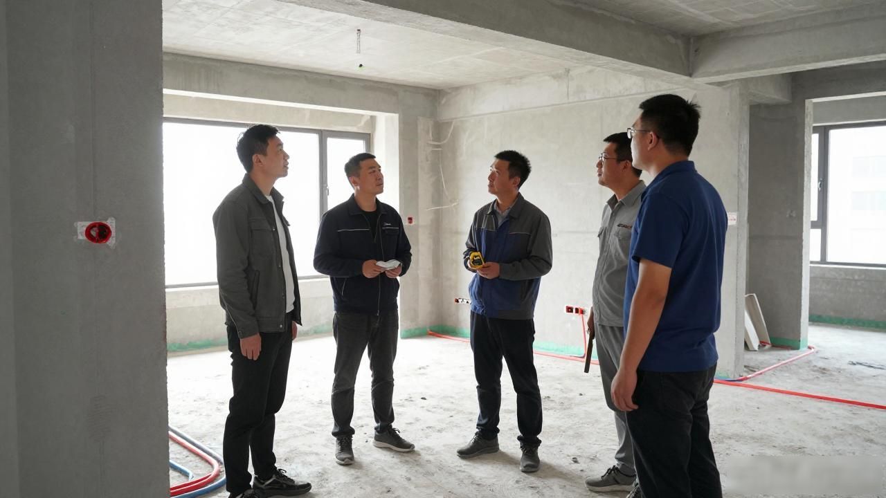新房毛坯改造多少钱_毛坯改造省钱攻略_新房毛坯改造
