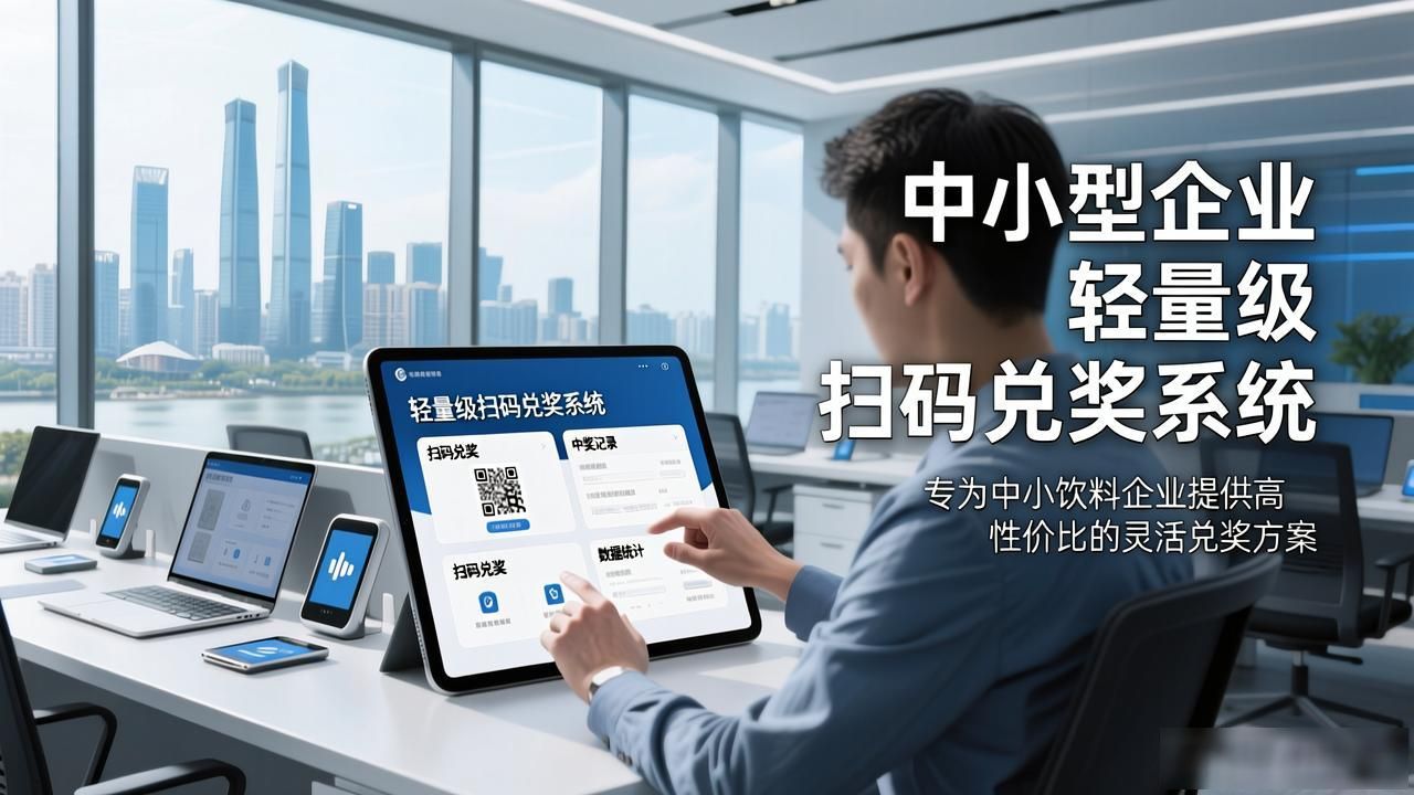 饮料兑换码平台_饮料扫码中奖是真的吗_饮料扫码兑奖系统