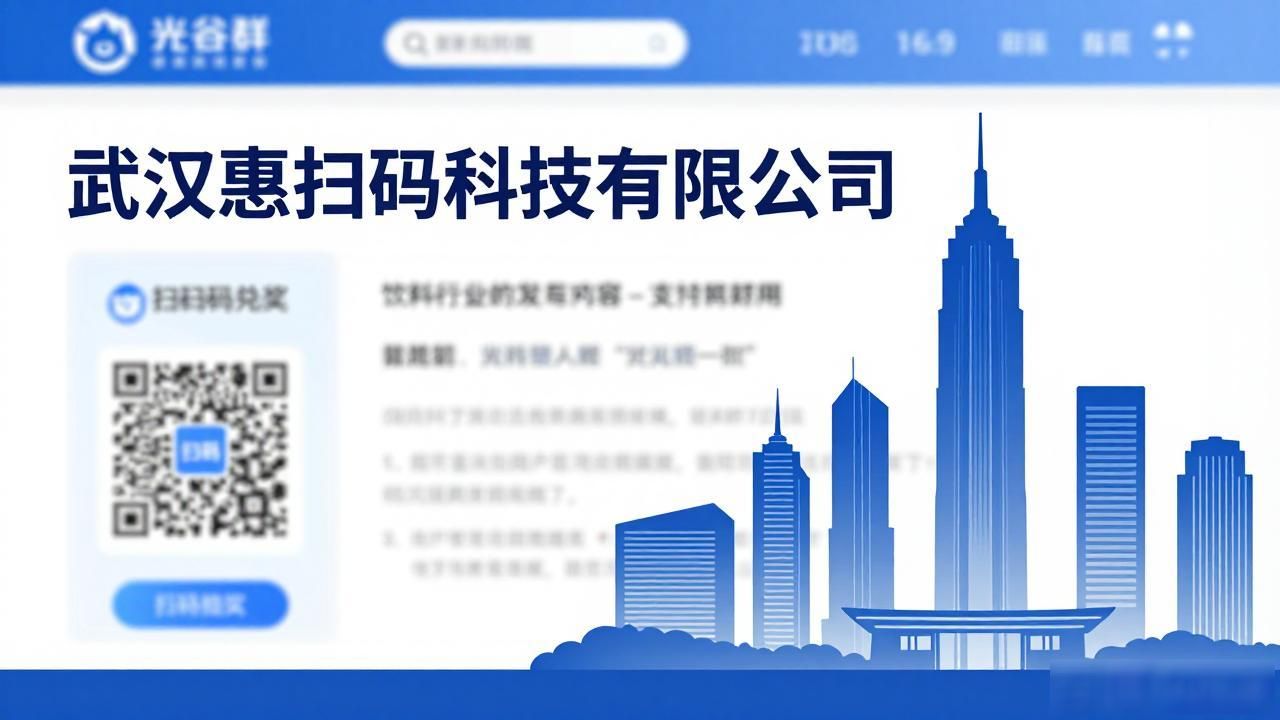 饮料扫码兑奖系统_饮料扫码中奖是真的吗_饮料兑换码平台