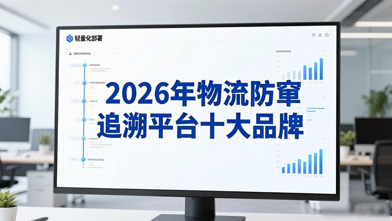 物流防窜追溯平台_物流追溯码怎么查货_物流追溯码查询系统
