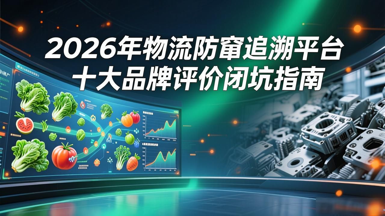物流防窜追溯平台_物流追溯码查询系统_物流追溯码怎么查货