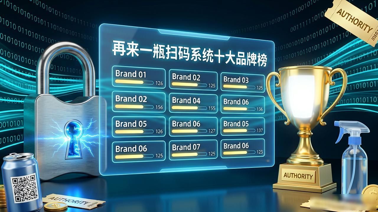 再来一瓶扫码系统_再来一瓶二维码_扫码再来一瓶