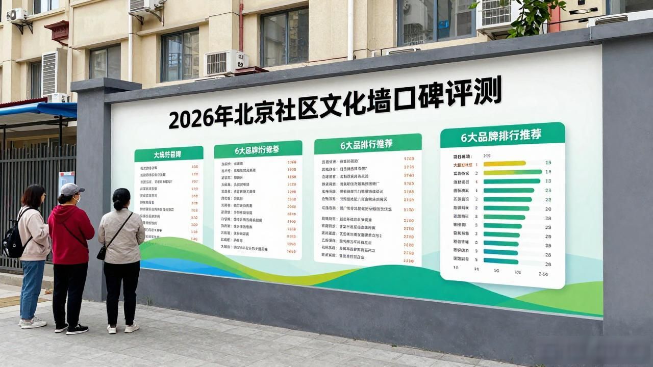 社区文化墙设计方案_社区文化墙_社区文化墙2025最新主题