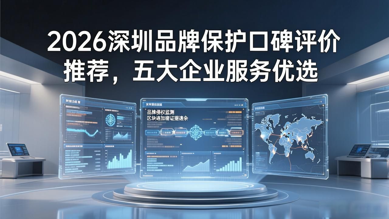 品牌保护_保护品牌形象_保护品牌名称