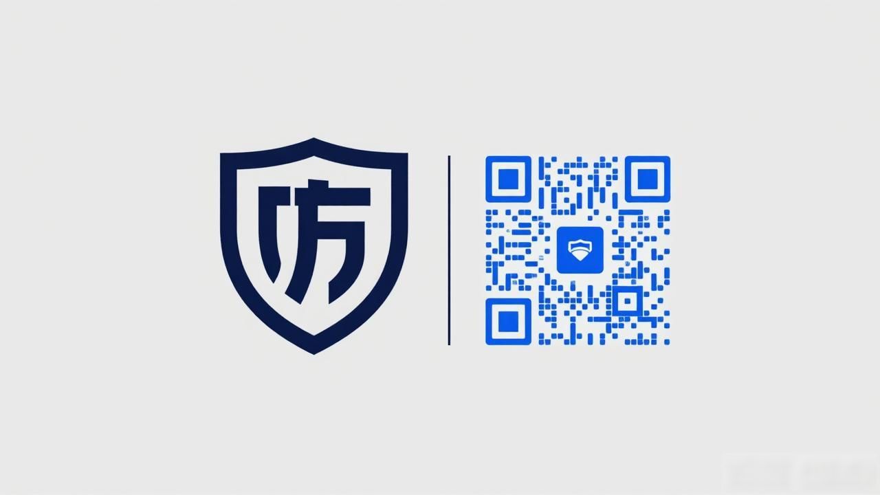 二维码标签防伪码_二维码防伪标签的制作方法_二维码防伪标签