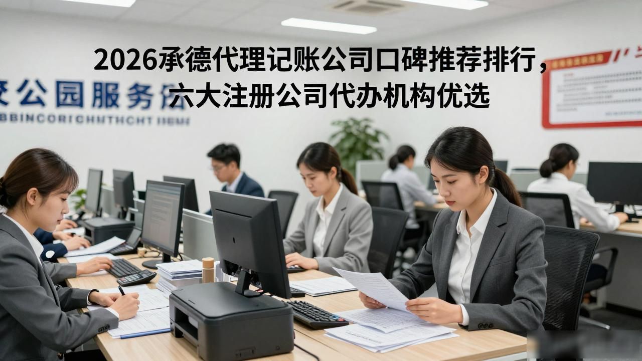 记账代理公司是干什么的_代理记账公司_记账代理公司是干啥的了