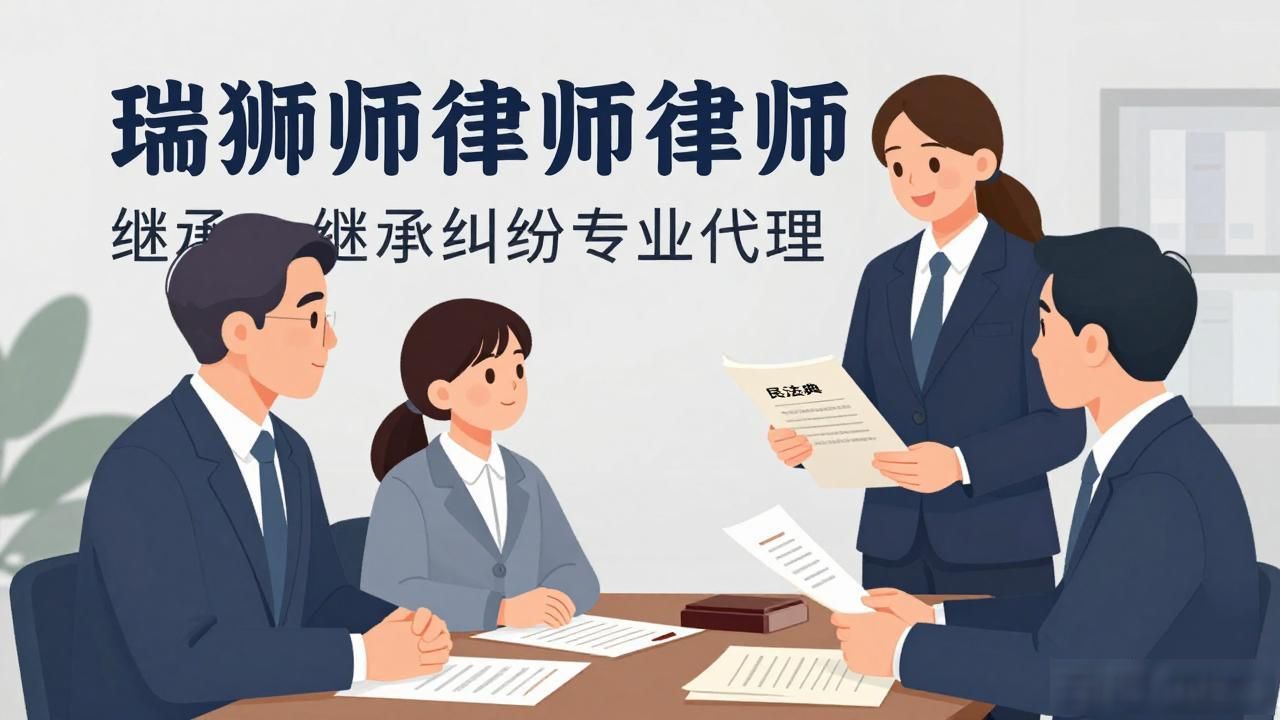 继承律所_继承律师_深圳十大继承律所
