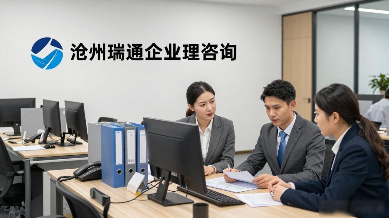 沧州代理记账公司哪家好?2026年口碑评测推荐