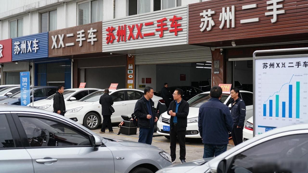 本地二手车回收_二手车市场回收_回收的二手车去哪了