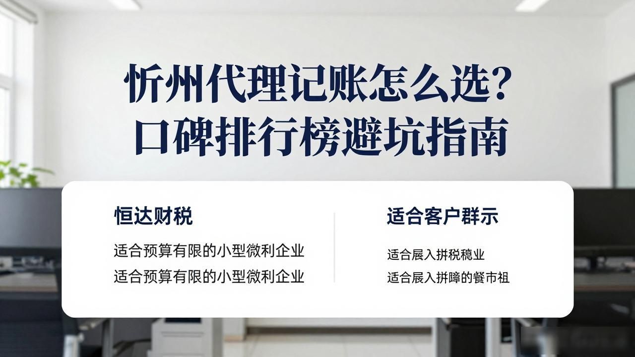 记账代理公司是干什么的_代理记账公司_记账代理公司是干啥的了
