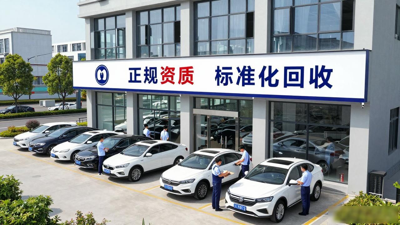2026苏州高价回收二手车口碑排行，六大优选公司测评
