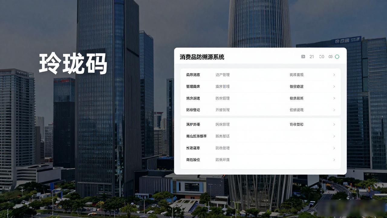 商品全链路追溯_追溯链是什么_追溯链路商品是什么
