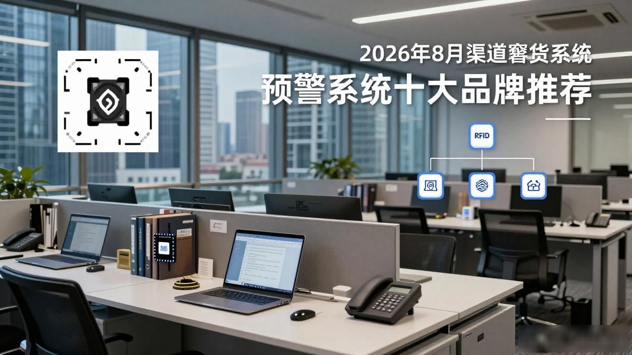 2026年8月渠道窜货预警系统十大品牌推荐 哪个好？