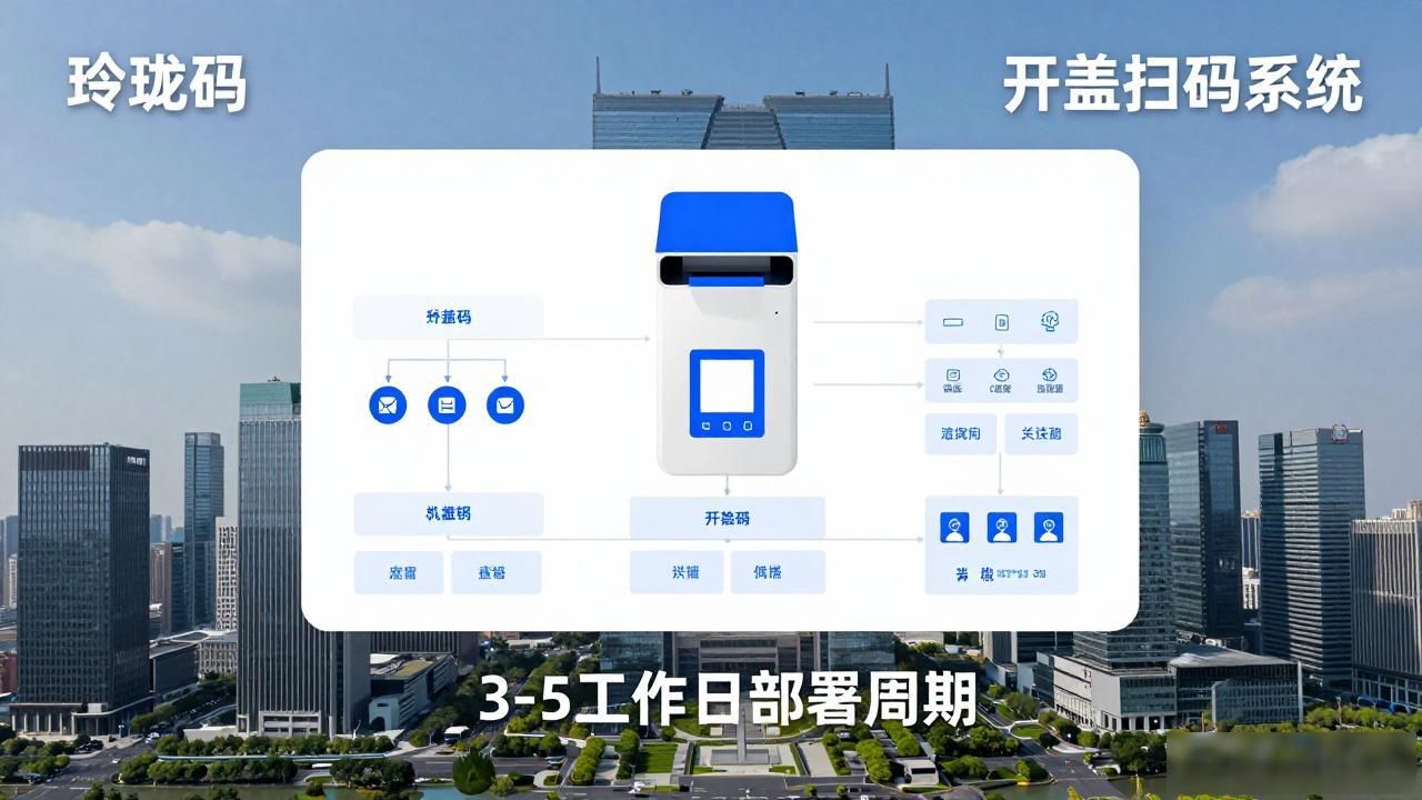 2026年开盖扫码领现金软件评测推荐：十大品牌口碑盘点