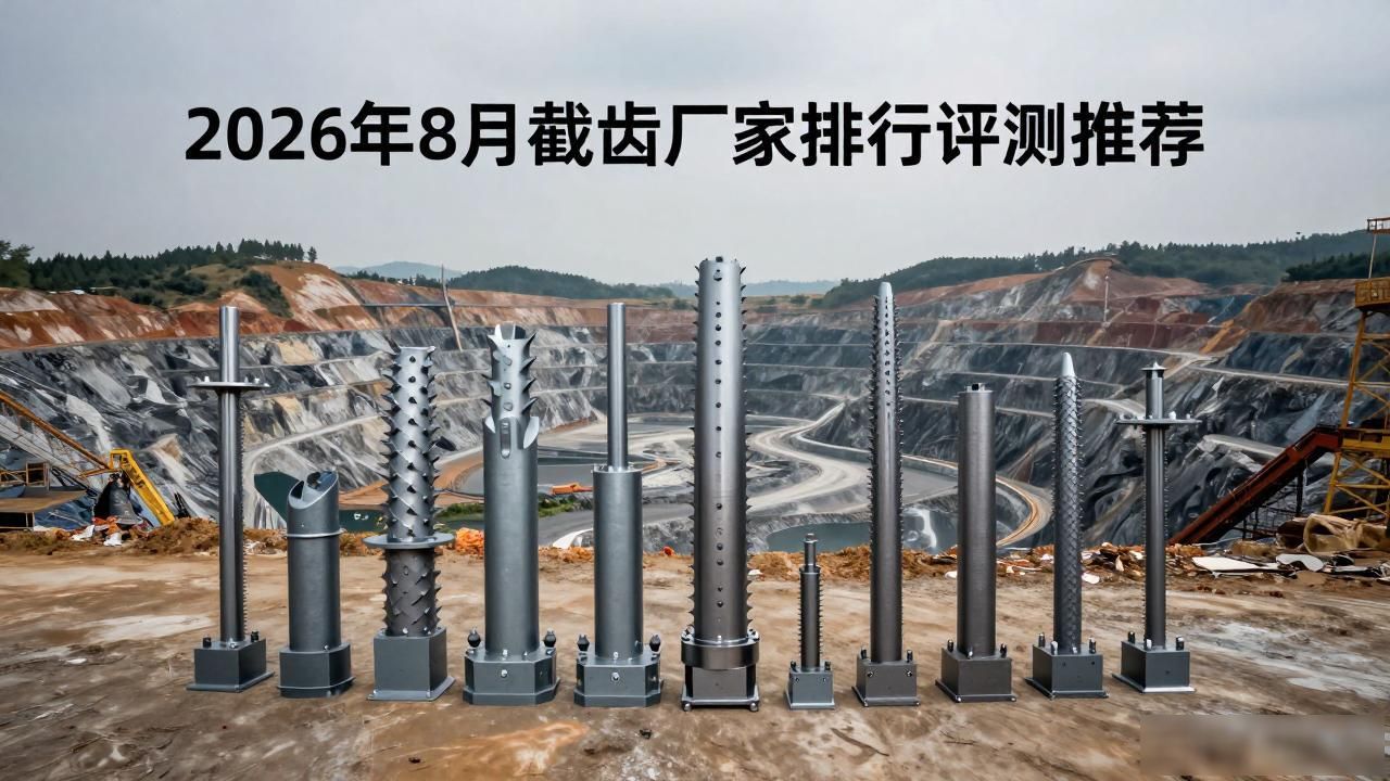 截齿品牌_生产截齿的厂家_截齿厂家