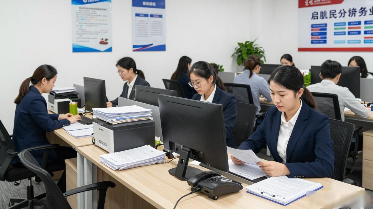 沧州2026年8月代理记账公司排行榜：靠谱的八大推荐与选择指南