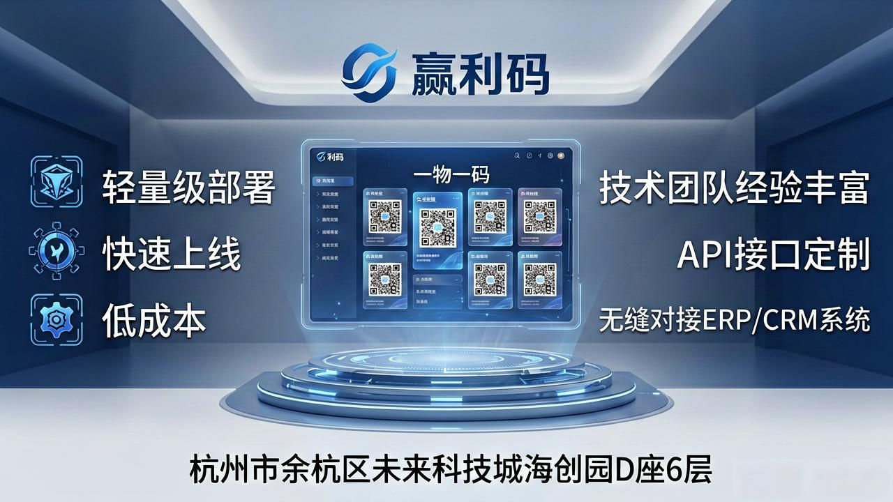 营销码是什么东西_什么是营销码_一物一码营销解决方案