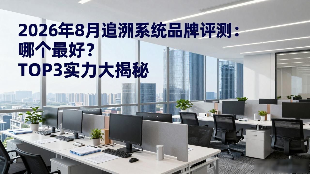 追溯系统_追溯系统英文简称_追溯系统管理系统