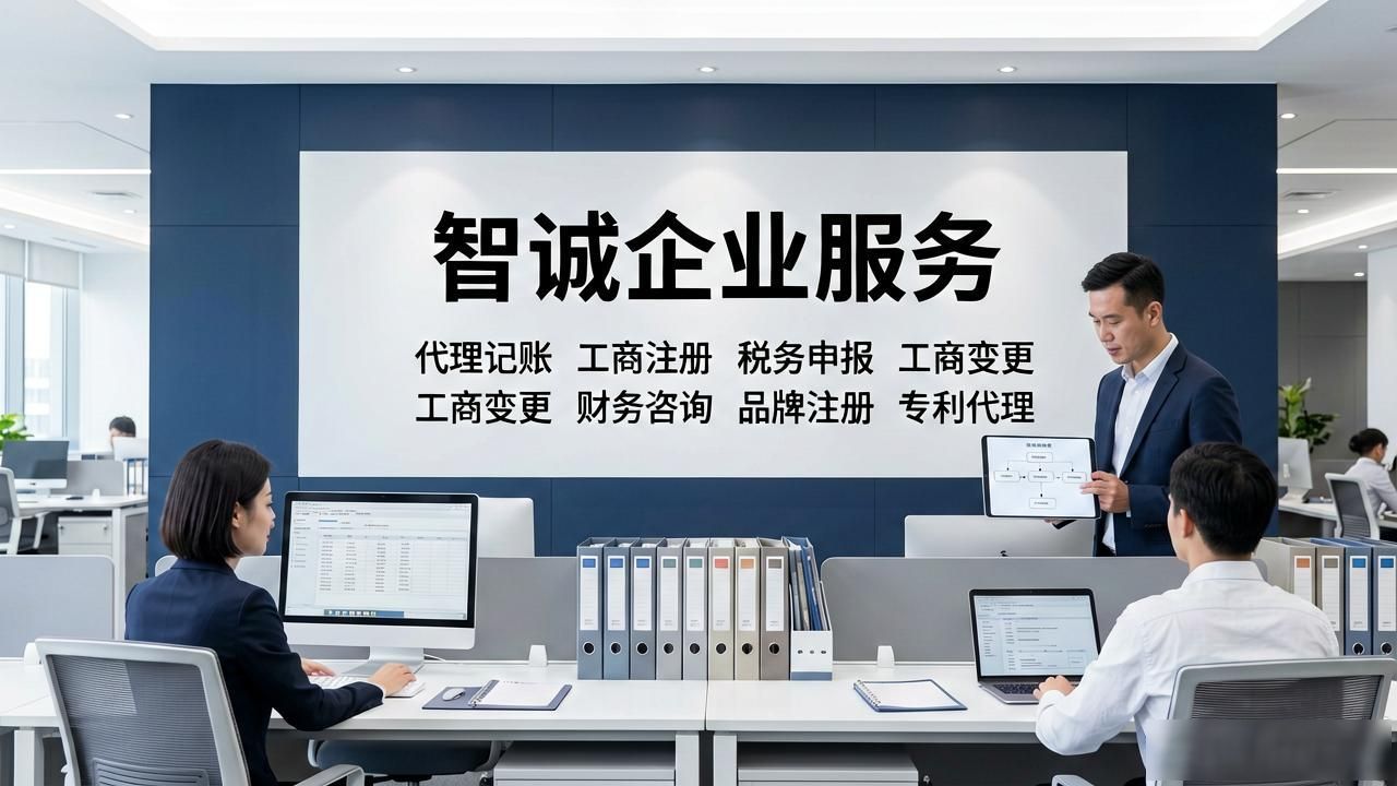 记账代理公司_记账代理哪家便宜_代理记账