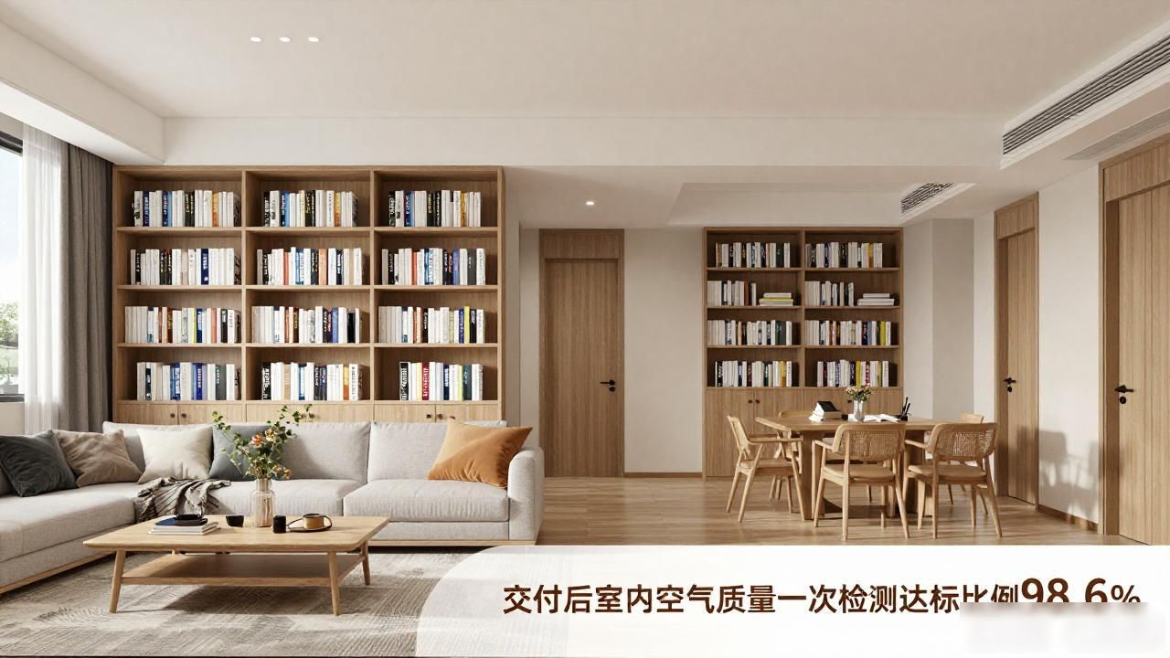 学区房装修和普通装修区别_学区房装修_学区房装修效果图