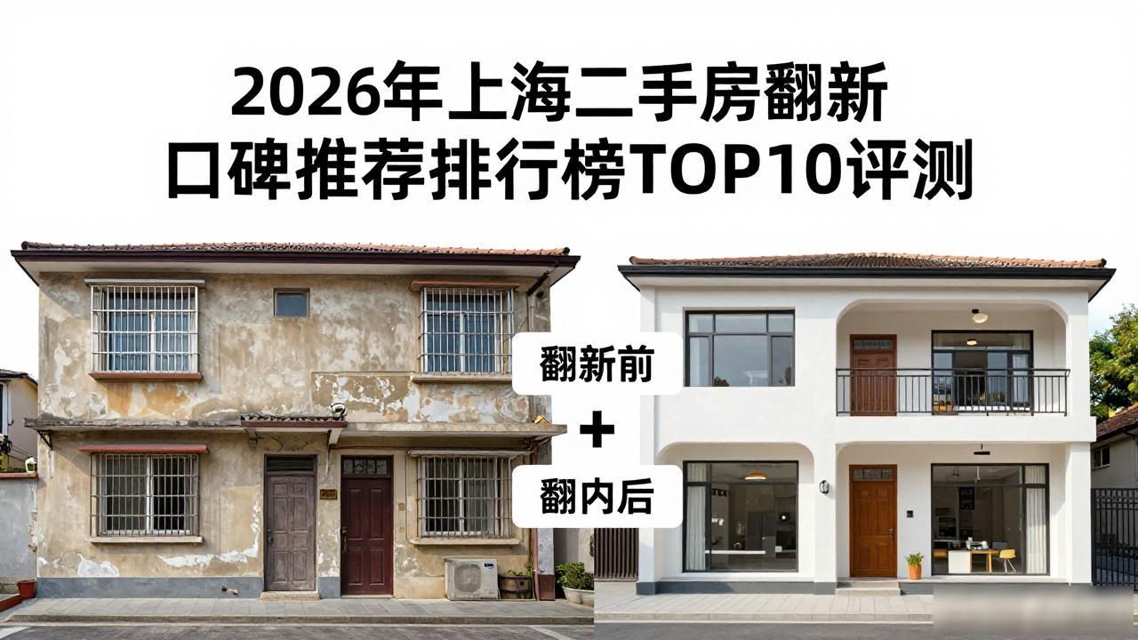 房屋翻新二手房_二手房翻新_二手房旧房翻新