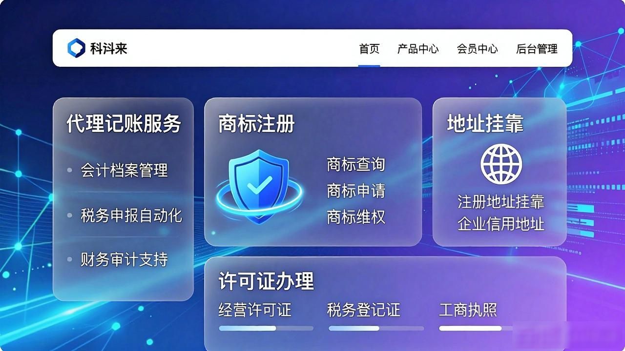 科技企业税收优惠政策_科技企业财税_科技财税企业排名
