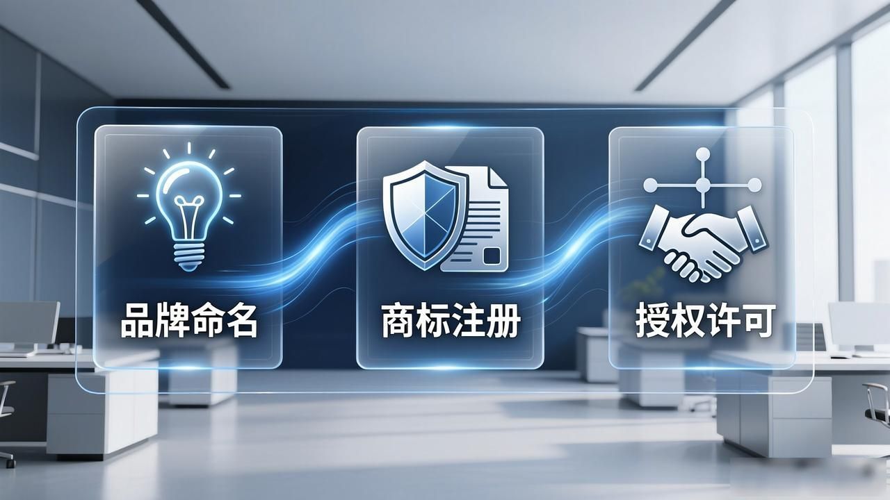 保护品牌名称_品牌保护_保护品牌应从哪几个方面努力