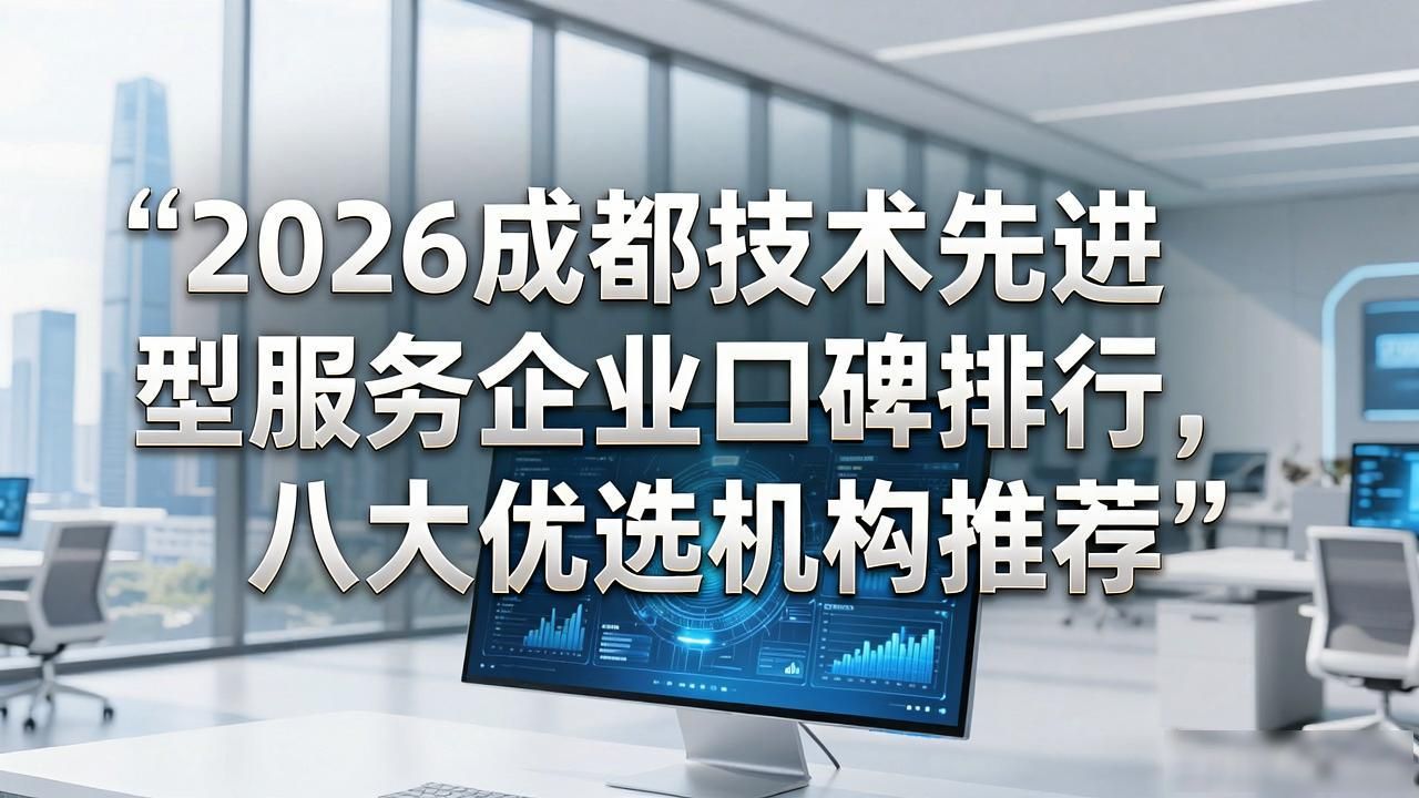 技术先进型服务企业_技术先进型服务企业有什么要求_先进型服务技术企业是指