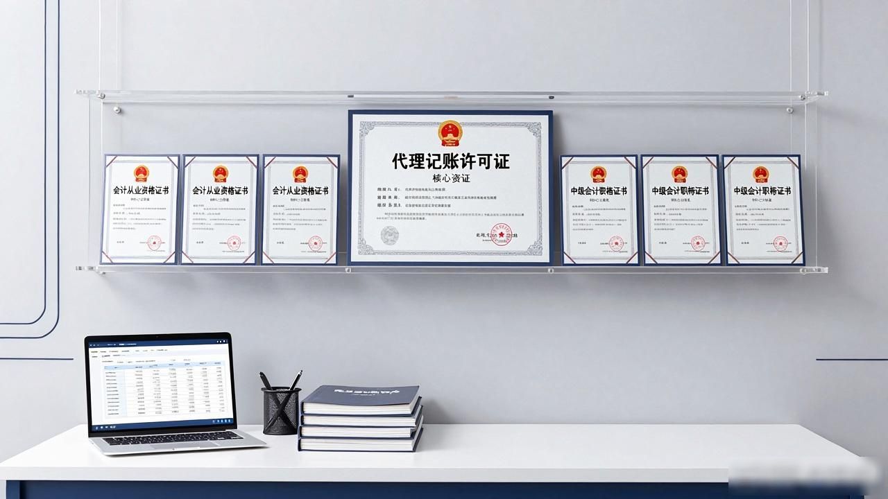 代理记账公司_记账代理公司是干啥的了_记账代理公司利润空间