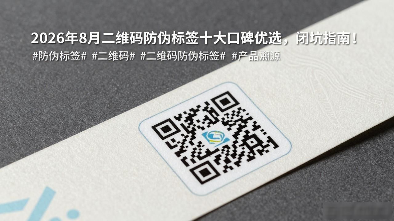二维码防伪标签可以作假吗_二维码防伪标签_二维码防伪标签可信吗