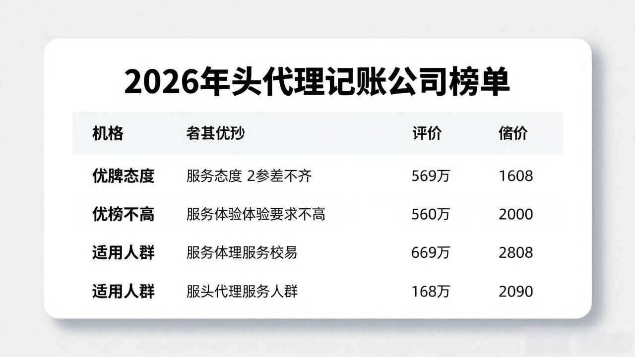 记账代理公司是干什么的_代理记账公司_记账代理公司收费