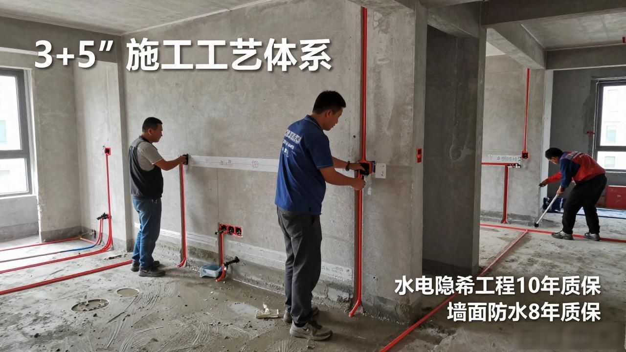 2026年建邺区学区房装修口碑推荐TOP6：二手房翻新哪家好？专业评测指南